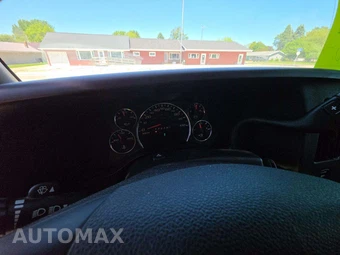 2013 Chevrolet Express 3500 Cutaway 1WT DRW - miniatura 9