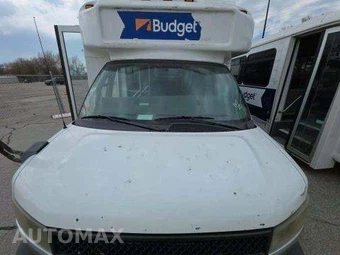 2013 Chevrolet Express 3500 Cutaway 1WT DRW - miniatura 20