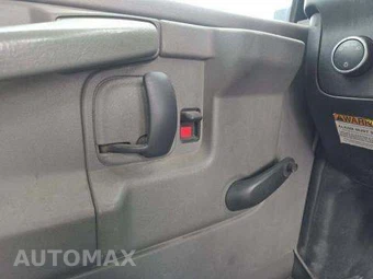 2013 Chevrolet Express 3500 Cutaway 1WT DRW - miniatura 25