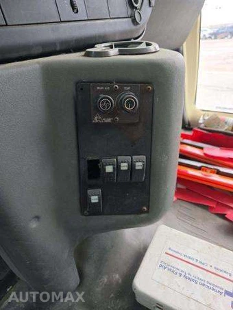 2013 Chevrolet Express 3500 Cutaway 1WT DRW - miniatura 29