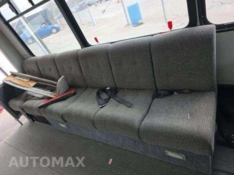 2013 Chevrolet Express 3500 Cutaway 1WT DRW - miniatura 32