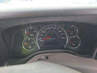 2013 Chevrolet Express 3500 Cutaway 1WT DRW - miniatura 9