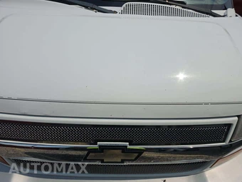 2013 Chevrolet Express 3500 Passenger Van LT 1LT 155.0" WB - miniatura 20