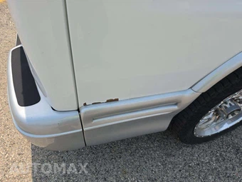 2013 Chevrolet Express 3500 Passenger Van LT 1LT 155.0" WB - miniatura 25