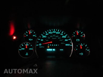 2013 Chevrolet Express 3500 Passenger Van LT 1LT 155.0" WB - miniatura 12