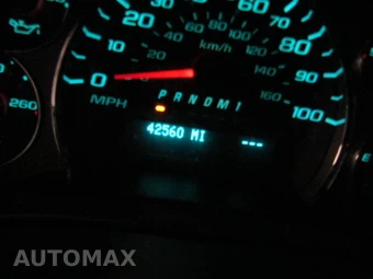 2013 Chevrolet Express 3500 Passenger Van LT 1LT 155.0" WB - miniatura 13