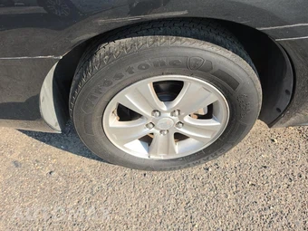 2013 Chevrolet Impala LS 1FL – miniatura 10