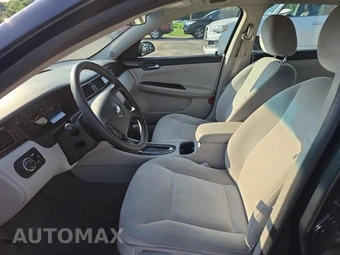 2013 Chevrolet Impala LS 1FL – miniatura 13