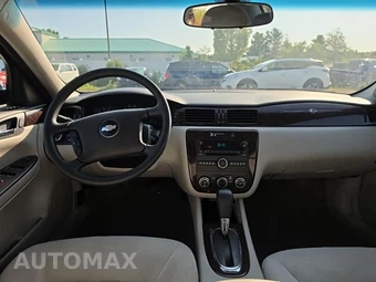 2013 Chevrolet Impala LS 1FL – miniatura 14