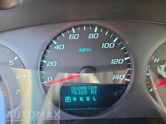 2013 Chevrolet Impala LS 1FL – miniatura 15