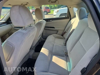 2013 Chevrolet Impala LS 1FL – miniatura 16