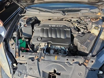 2013 Chevrolet Impala LS 1FL – miniatura 18