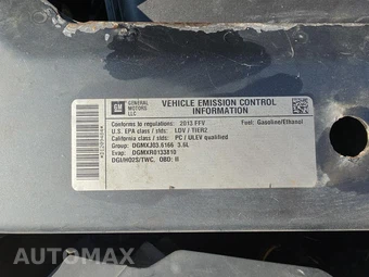 2013 Chevrolet Impala LS 1FL – miniatura 20