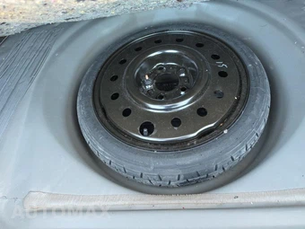 2013 Chevrolet Impala LS 1FL – miniatura 7