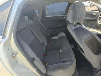 2013 Chevrolet Impala LS 1FL – miniatura 16