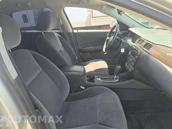2013 Chevrolet Impala LS 1FL – miniatura 18