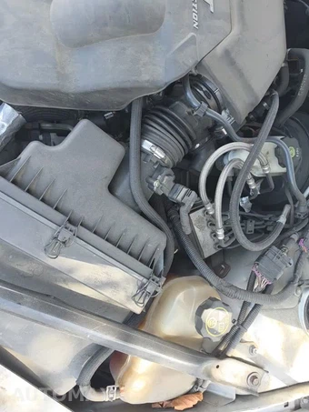 2013 Chevrolet Impala LS 1FL – miniatura 30