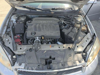 2013 Chevrolet Impala LS 1FL – miniatura 31