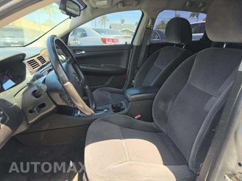 2013 Chevrolet Impala LS 1FL – miniatura 6