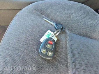 2013 Chevrolet Impala LS 1FL – miniatura 8