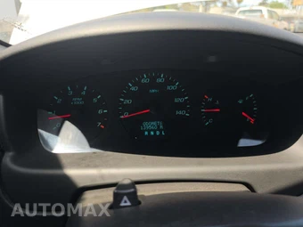 2013 Chevrolet Impala LS 1FL – miniatura 9