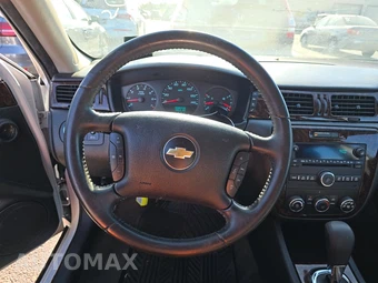 2013 Chevrolet Impala LS 1FL – miniatura 10