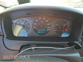 2013 Chevrolet Impala LS 1FL – miniatura 12