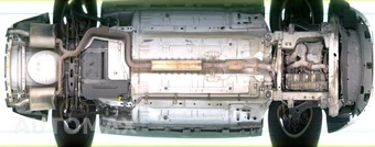 2013 Chevrolet Impala LS 1FL – miniatura 17