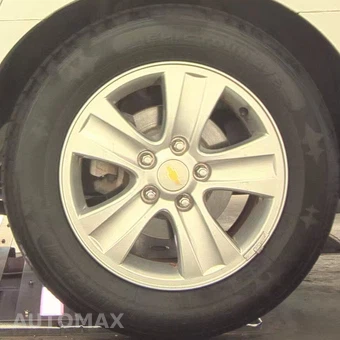 2013 Chevrolet Impala LS 1FL – miniatura 28