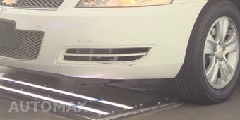 2013 Chevrolet Impala LS 1FL – miniatura 30