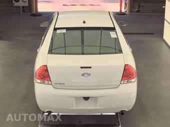 2013 Chevrolet Impala LS 1FL – miniatura 5