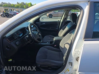 2013 Chevrolet Impala LS 1FL – miniatura 7