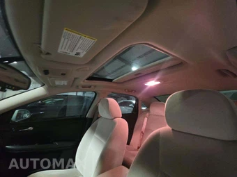 2013 Chevrolet Impala LT 2FL – miniatura 11