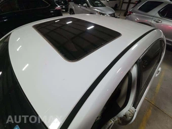 2013 Chevrolet Impala LT 2FL – miniatura 12