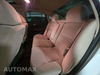 2013 Chevrolet Impala LT 2FL – miniatura 13