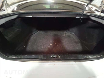 2013 Chevrolet Impala LT 2FL – miniatura 14