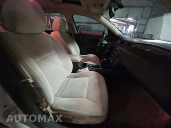 2013 Chevrolet Impala LT 2FL – miniatura 18