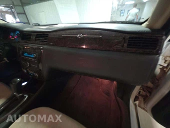 2013 Chevrolet Impala LT 2FL – miniatura 19