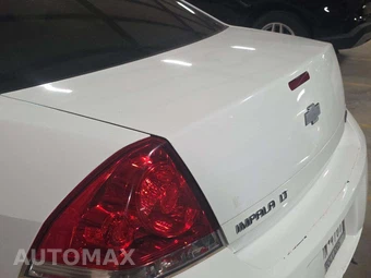 2013 Chevrolet Impala LT 2FL – miniatura 29
