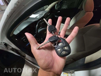 2013 Chevrolet Impala LT 2FL – miniatura 8