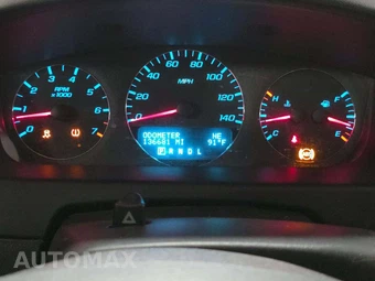 2013 Chevrolet Impala LT 2FL – miniatura 9