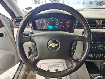 2013 Chevrolet Impala LT 2FL – miniatura 10