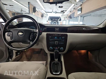 2013 Chevrolet Impala LT 2FL – miniatura 11