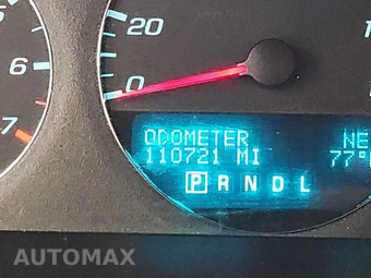 2013 Chevrolet Impala LT 2FL – miniatura 12