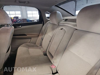 2013 Chevrolet Impala LT 2FL – miniatura 13