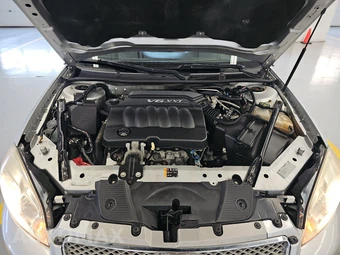 2013 Chevrolet Impala LT 2FL – miniatura 15