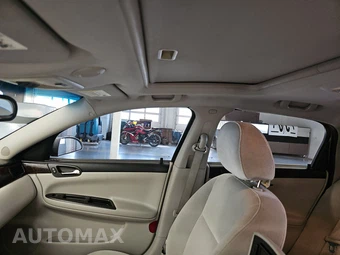 2013 Chevrolet Impala LT 2FL – miniatura 17
