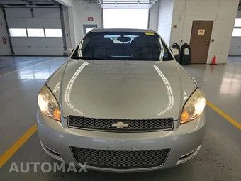 2013 Chevrolet Impala LT 2FL – miniatura 2