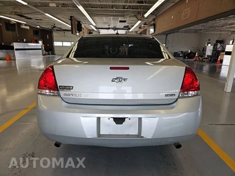2013 Chevrolet Impala LT 2FL – miniatura 5