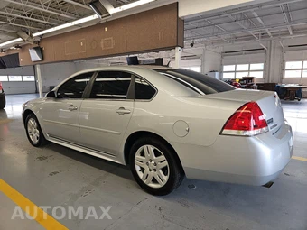 2013 Chevrolet Impala LT 2FL – miniatura 6